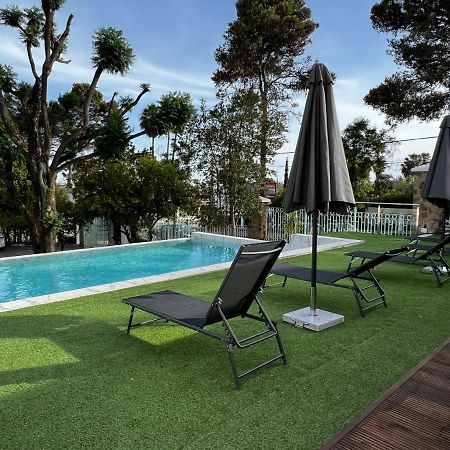 Nuevo Los Almendros 301 Complejo Turístico Córdoba Exterior foto