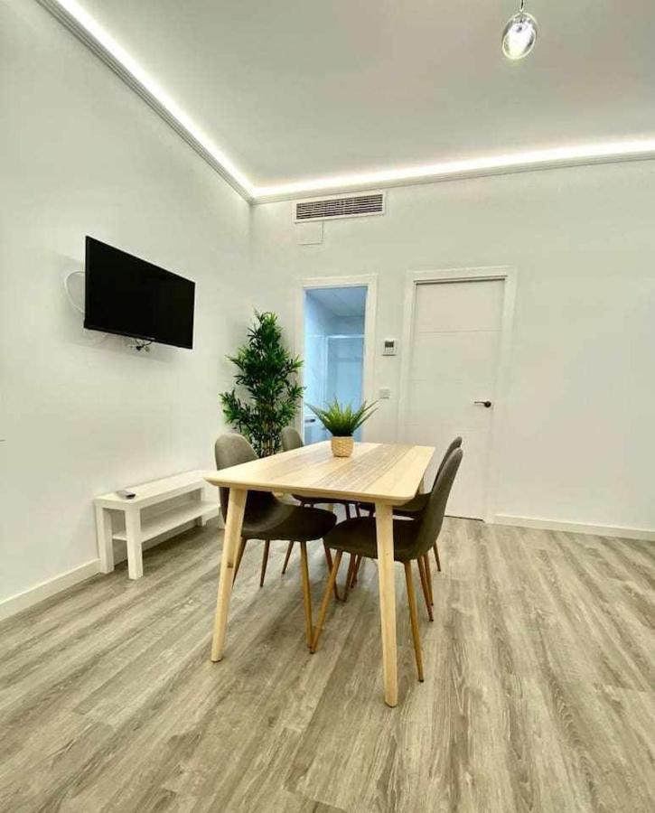 Nuevo Los Almendros 301 Complejo Turístico Córdoba Exterior foto