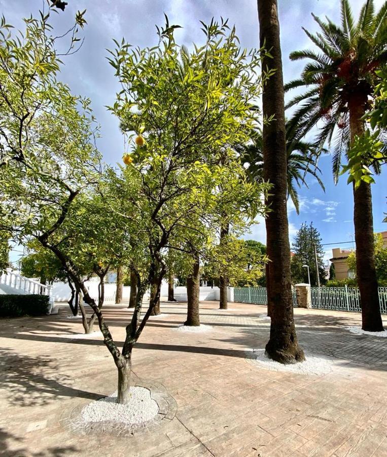 Nuevo Los Almendros 301 Complejo Turístico Córdoba Exterior foto
