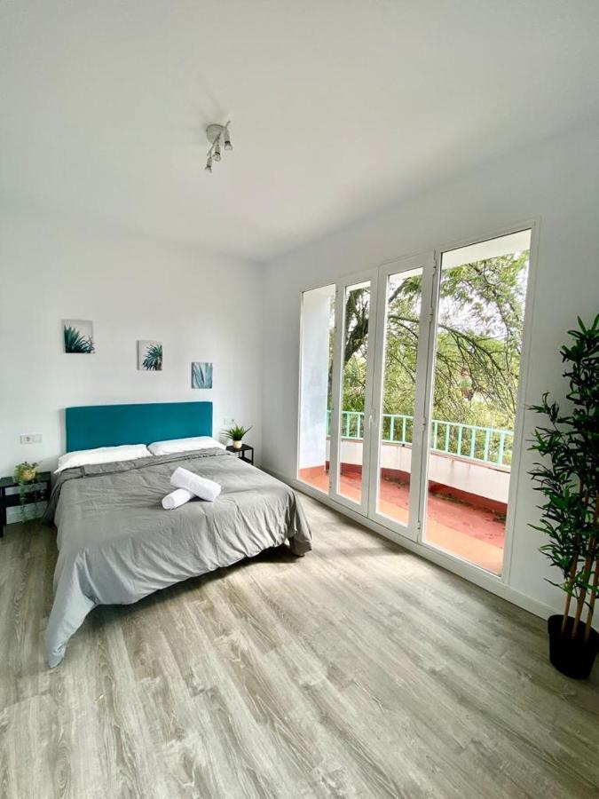Nuevo Los Almendros 301 Complejo Turístico Córdoba Exterior foto