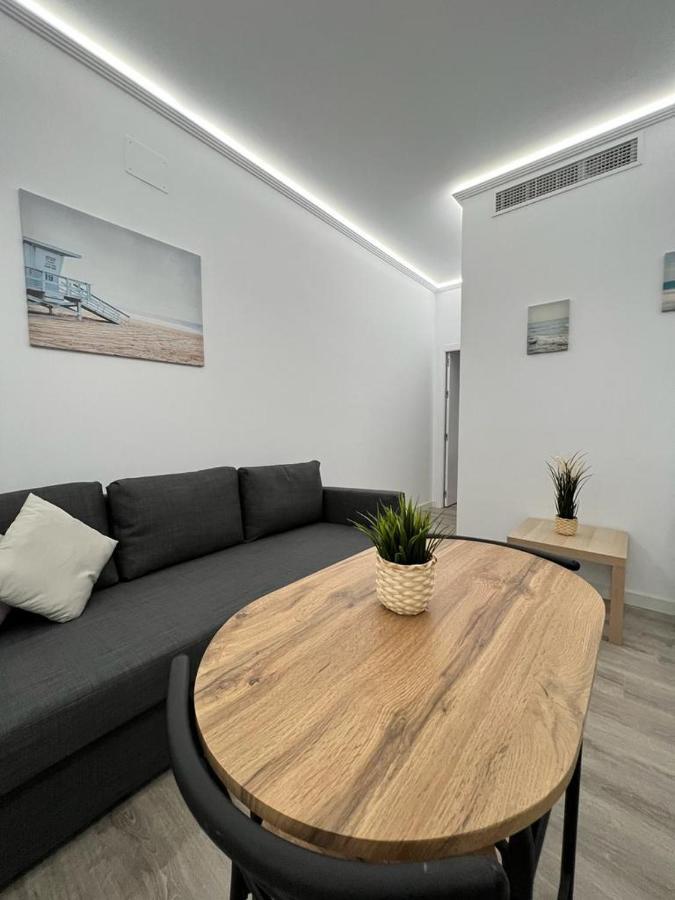Nuevo Los Almendros 301 Complejo Turístico Córdoba Exterior foto