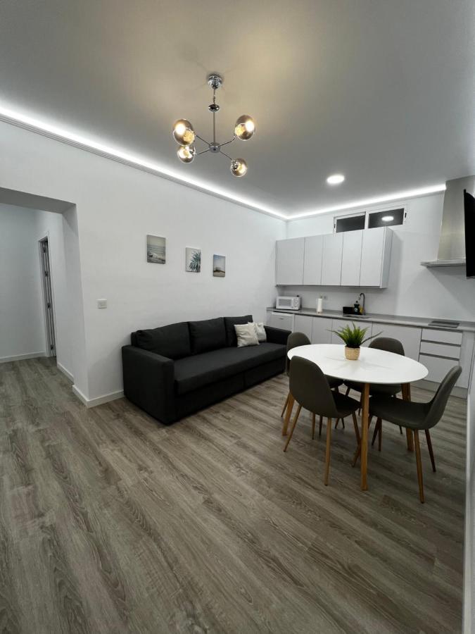 Nuevo Los Almendros 301 Complejo Turístico Córdoba Exterior foto