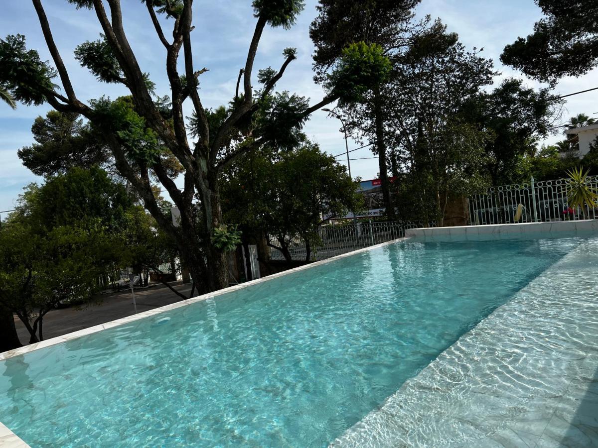Nuevo Los Almendros 301 Complejo Turístico Córdoba Exterior foto